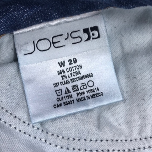 Joe’s Jeans Muse Flared Jeans - Picture 4 of 10